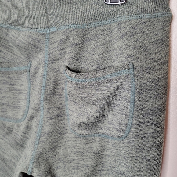 Athleta Green Joggers Size XXS - Picture 3 of 8